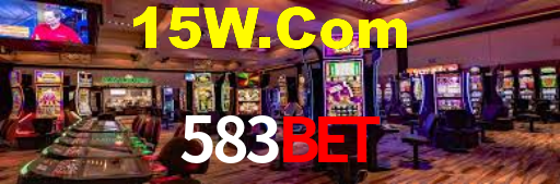 Bônus Generosos e Exclusivos no 583bet para Você!