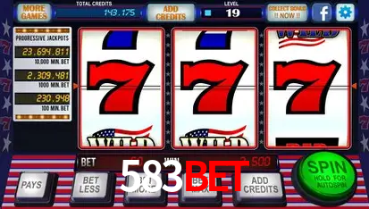 Promoções Sazonais 583bet