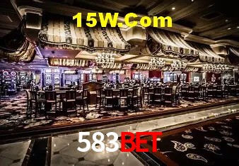 Jogos de Slot 583bet