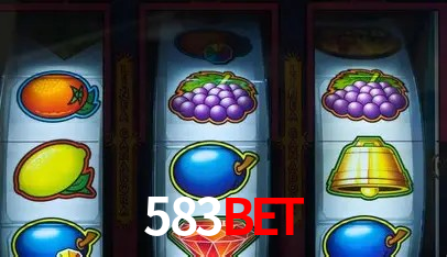 Sistemas de Segurança 583bet