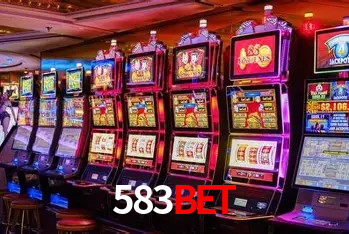 Segurança 2FA 583bet
