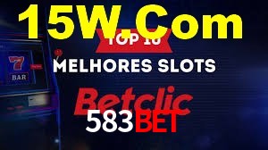 Sinta a adrenalina dos jogos de cassino com 583bet