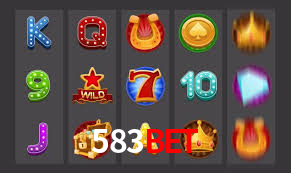 Bônus Diários 583bet