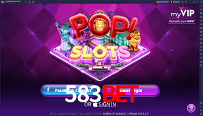 Experimente o Login Seguro Premium no 583bet