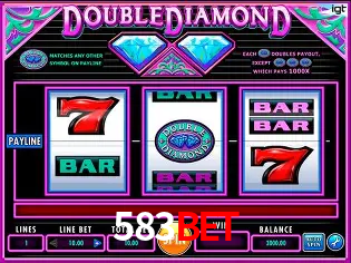 Login Seguro 583bet