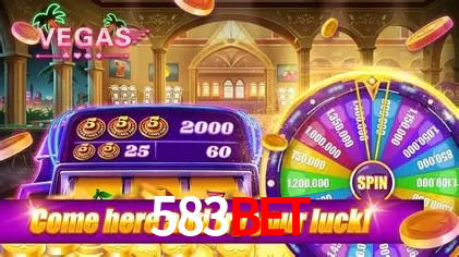 Provedores de Jogos 583bet