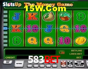 Promoções Sazonais 583bet