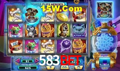 Promoção Relâmpago 583bet