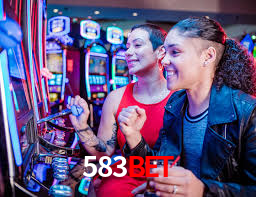 583bet: A Experiência de Casino com Jogos de Mesa ao Vivo
