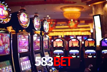 Especiais de Fim de Semana 583bet