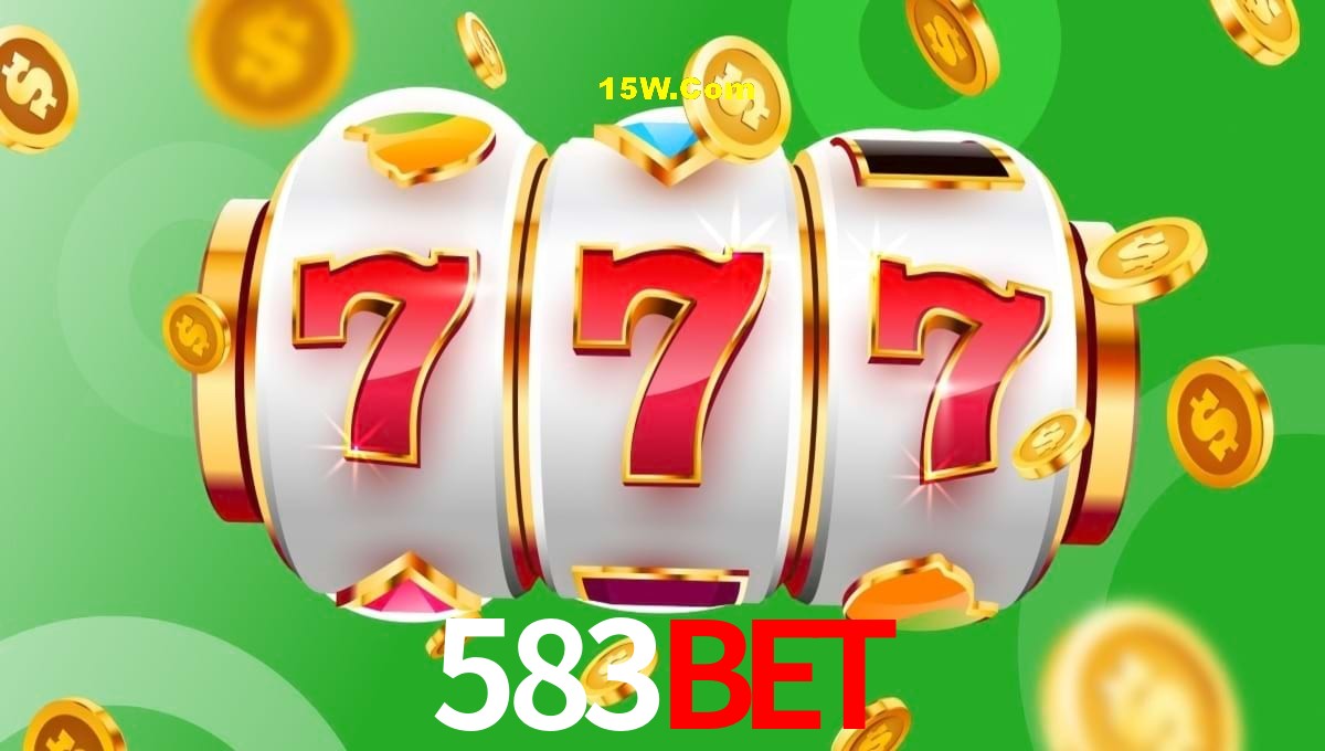 Casino Ao Vivo 583bet