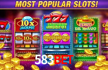 Ofertas Exclusivas 583bet