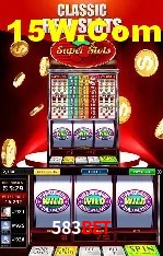 Promoção Relâmpago 583bet
