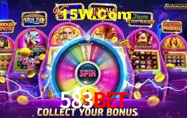 Casino Ao Vivo 583bet
