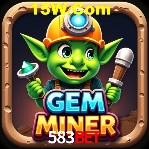 Descubra o Mundo do Cassino Online com 583bet