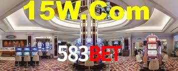 583bet: Seu Cassino Premiado com Pagamentos Rápidos