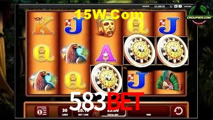 Estatísticas 583bet