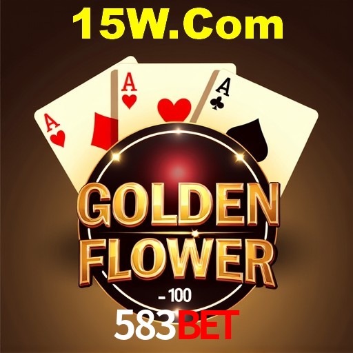 Mesa de Blackjack 583bet