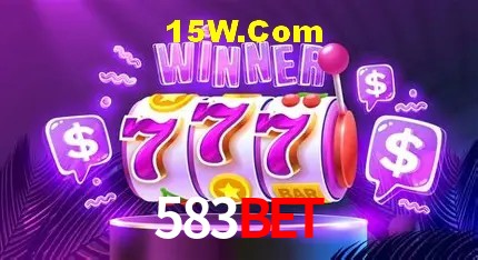 Provedores de Jogos 583bet