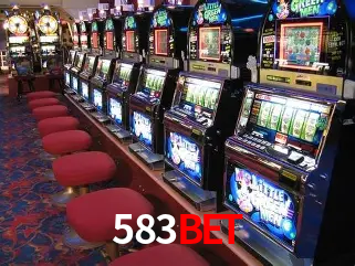 Estatísticas do Jogo 583bet