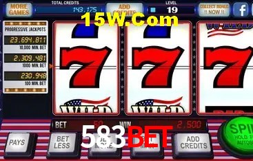 Login Seguro 583bet