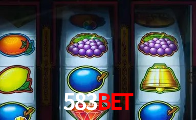 Sistemas de Segurança 583bet